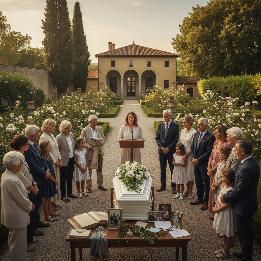 Humanist and Celebrant-Led Funerals: A Guide for Non-Religious Farewells — Editorial visual 3