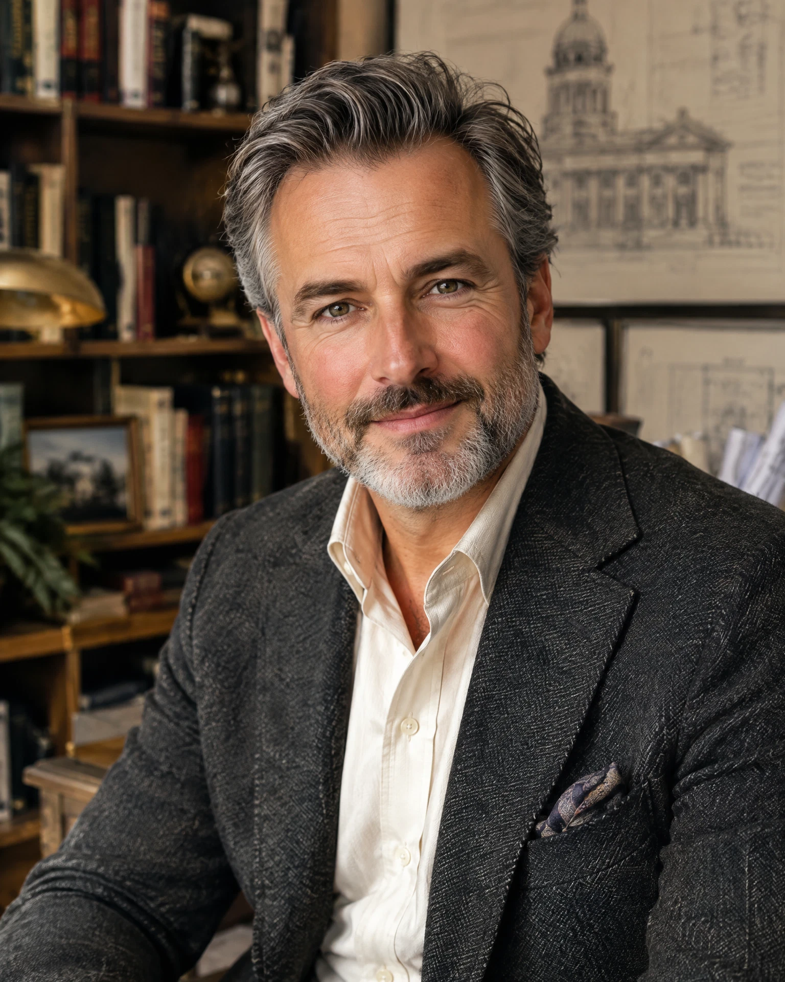 MPH Mitchell