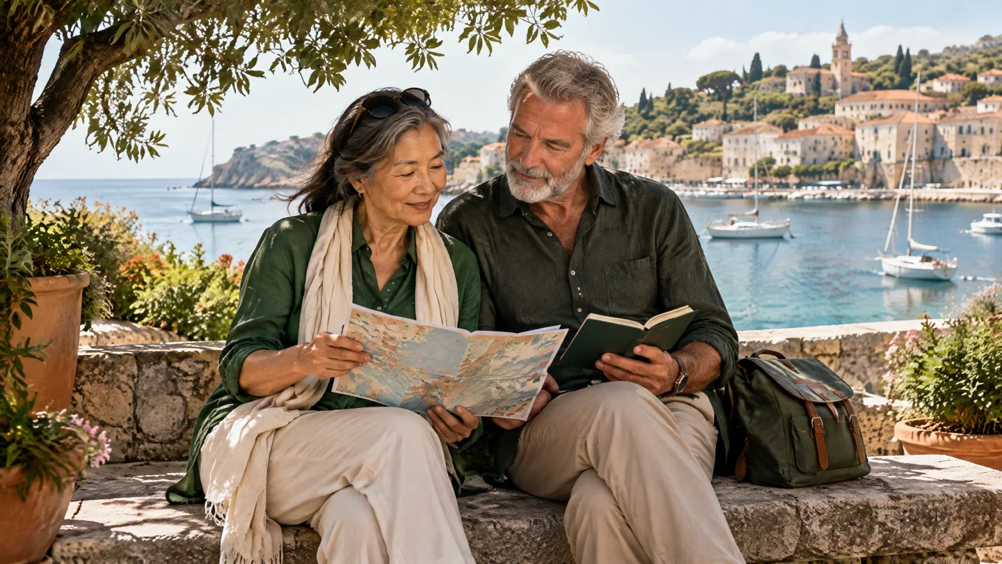 Retiring Across Borders: Exchange Fees, Pensions and the Expensive Little Asterisk